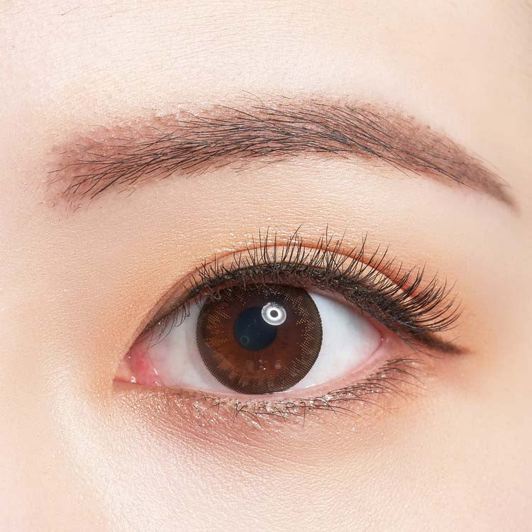 바슈롬 레이셀 스파클링 블랙 30p