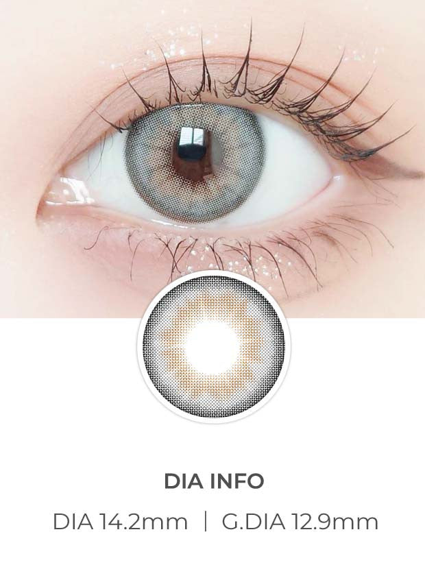 버터컵 원데이 그레이 10P