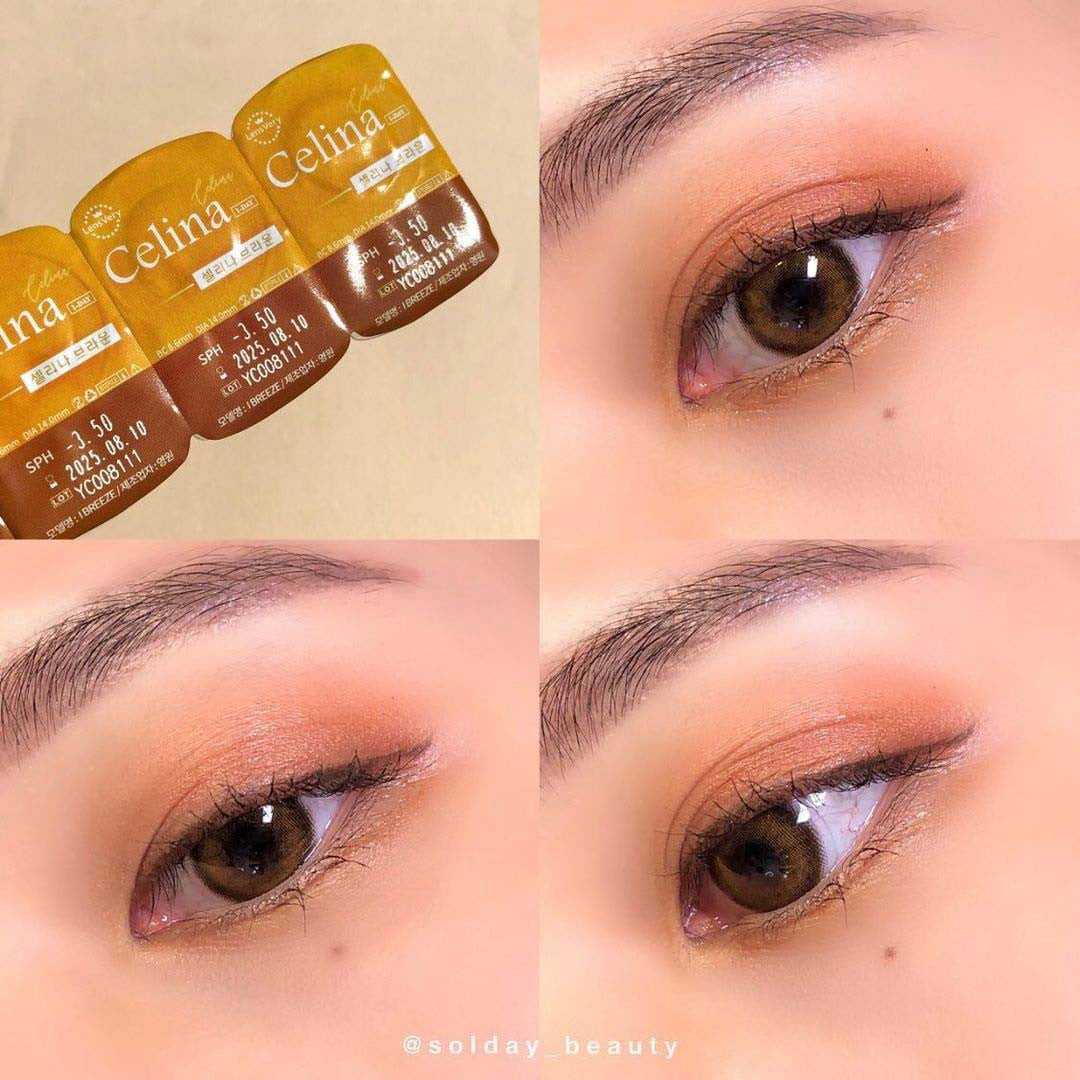 셀리나 브라운 10p