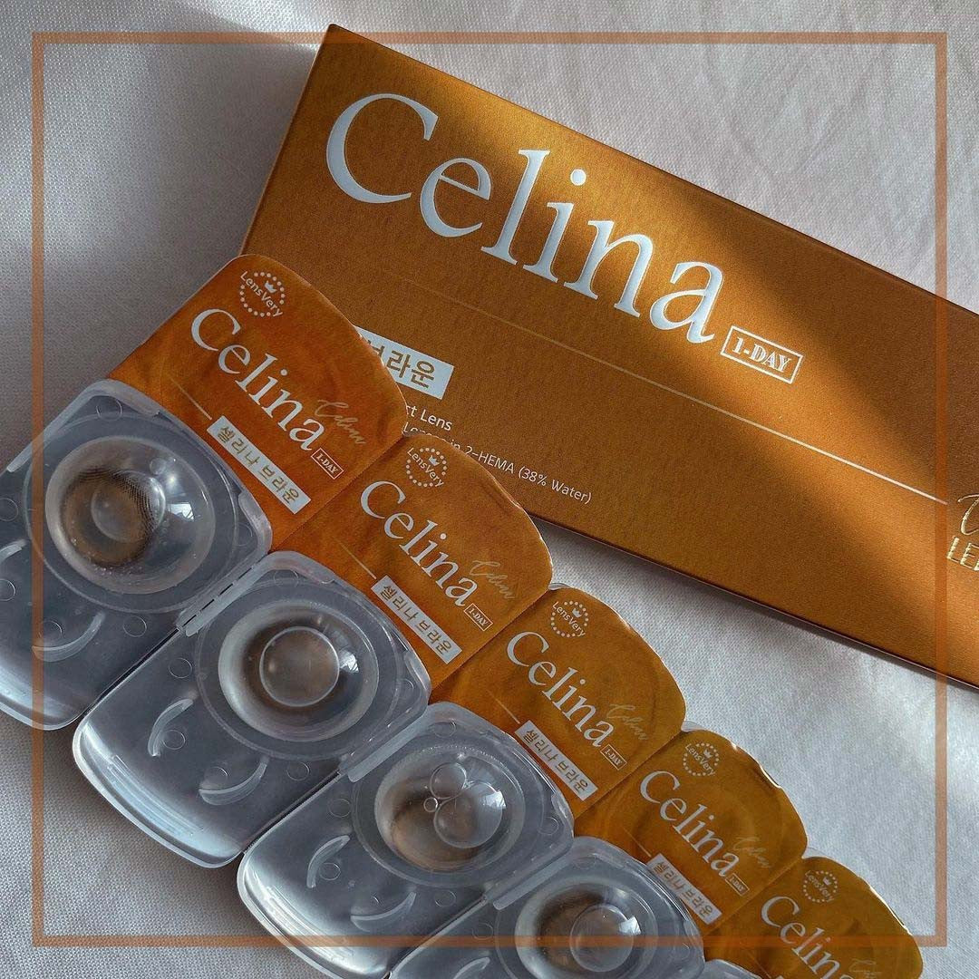 셀리나 브라운 10p