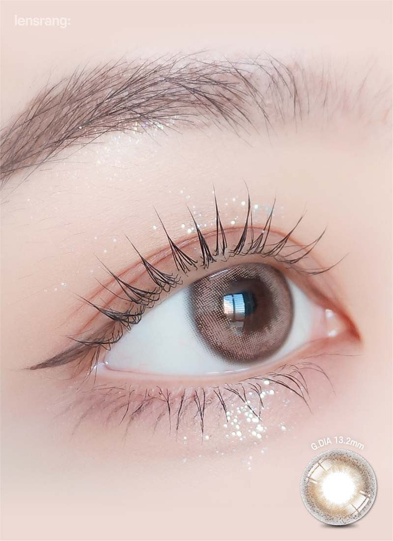 크레딧 브라운 2p 1+1