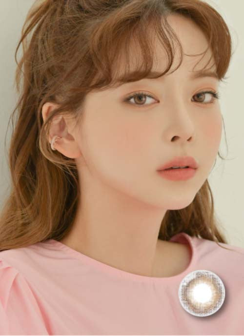 크레딧 브라운 2p 1+1