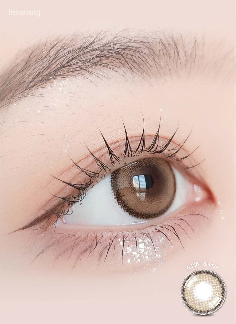 데이룩 원데이 브라운 20p (4박스)