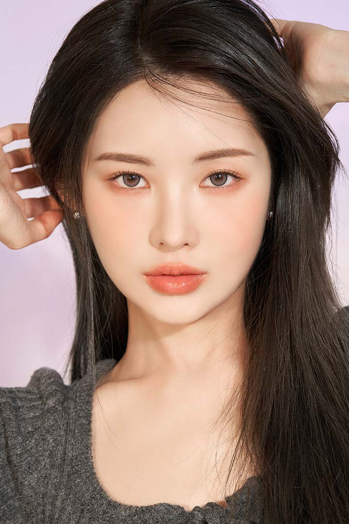 데이 링 원데이 그레이 10P