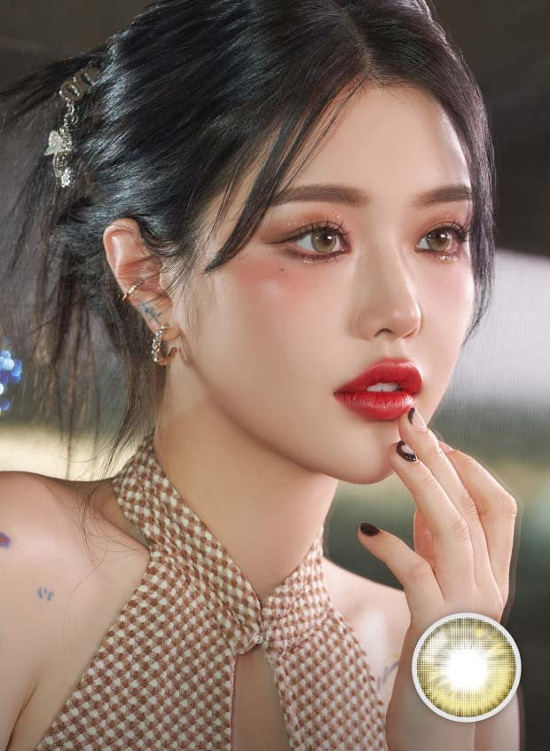 페어리 브라운 2p