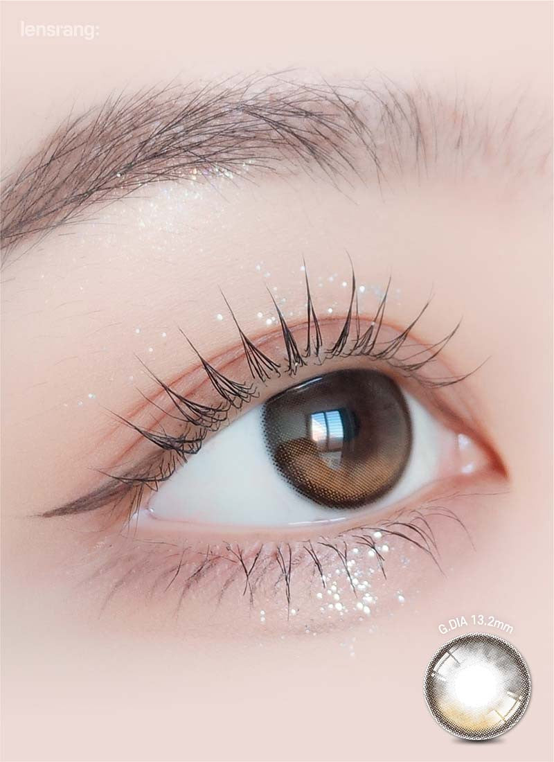 플래닛 원데이 스페이스 브라운 20p (4박스)