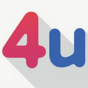 렌즈포유 logo